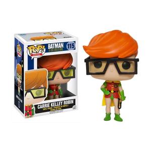 Carrie Kelly Robin Pop! Vinyl 9769 