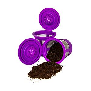 Jual Reusable K Cups for Keurig K-Mini 