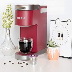 Jual Reusable Coffee Filter Replacement 