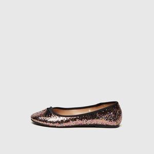 Jual Embellished Slip-On Round Toe 