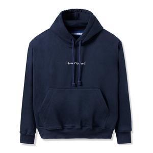 Gambar Hoodie Tenue de Attire - Coffee & Books Hoodie Navy dari TenuedeAttire Jakarta Utara Tokopedia