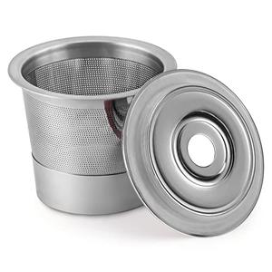 Jual Reusable K Cups Coffee Pod Filters 