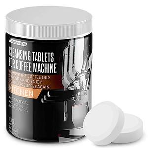Jual CleanHike Espresso Machine 