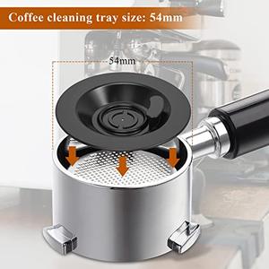 for Breville Espresso Machine 