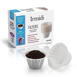 Jual Disposable Paper Coffee Filters 