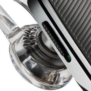 Plantronics Explorer 500 Bluetooth Headset with Car Charger (Gray Strata) |  Tech Rabbit