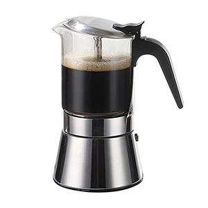 Jual SIXAQUAE Moka Induction Stovetop 
