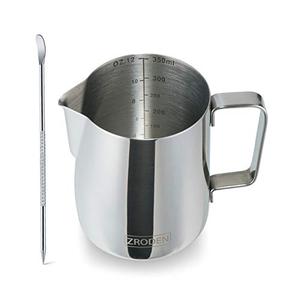 Jual Milk Frothing Pitcher, 12oz 