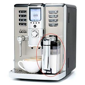Jual Gaggia Accademia Milk Jug Froth 