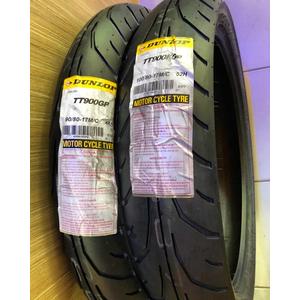 TT900GP 120/80-18 62H 231719 REAR チュ-ブレス Amazon.co.jp: DUNLOP(ダンロップ)バイクタイヤ GP SERIES TT900GP