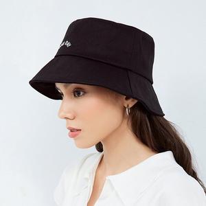One day Fisherman's Cap Topi Bucket Hat 