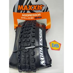 sepeda MTB maxxis Aggressor 27.5 x 