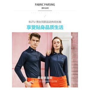 Jual Golf clothing female long-sleeved 