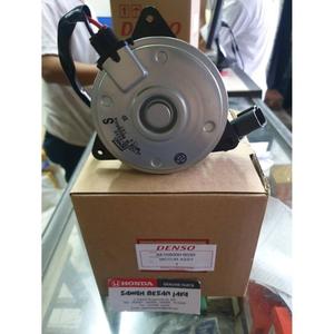 Jual Motor Dinamo Extra Fan Kipas Radiator Civic Fd Fd1 Fd2 Denso ...