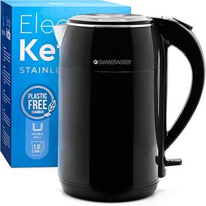 Hot Water Kettle Electric Water Boiler 