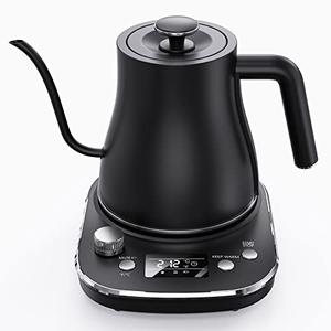 Jual Electric Gooseneck Kettle, Hot 