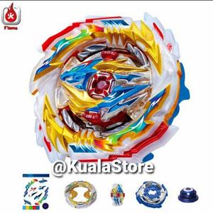 Beyblade Burst Superking Tempest Dragon 
