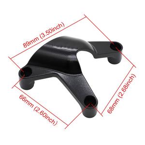Jual Promo Penutup Pompa Air Aluminium 