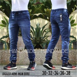 Jual Jeans \u0026 Karet Sz Celana Softjeans 