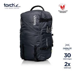 Jual Sale Torch Tas Ransel Light Travel 