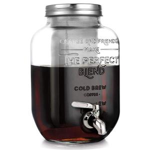 Jual U 1 Gallon Cold Brew Coffee Maker 