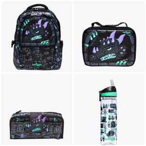 Jual Smiggle Set Backpack Lunchbox 