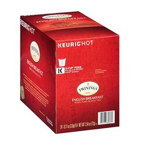 Jual Twinings English Breakfast Tea 