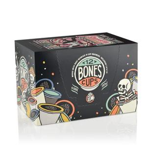 Bones Coffee Company Flavored Coffee 