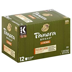 Jual Panera Bread Hazelnut Creme Coffee 