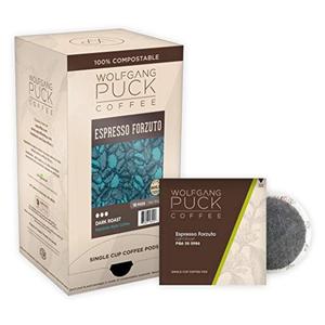 Jual Wolfgang Puck Coffee, Espresso 