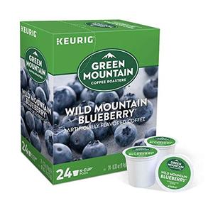 Jual Green Mountain Coffee Pods K-Cups 