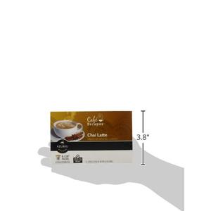 Jual Green Mountain Chai Latte, 12 