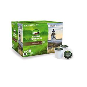 Jual Green Mountain Coffee Nantucket 