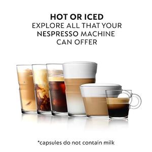 Jual Nespresso Capsules OriginalLine 