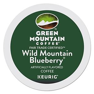 Jual Green Mountain Flavored Variety 