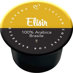 Jual Italian Coffee capsules compatible 