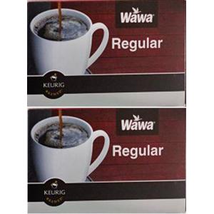 Jual WaWa Single Serve Coffee K-cups 