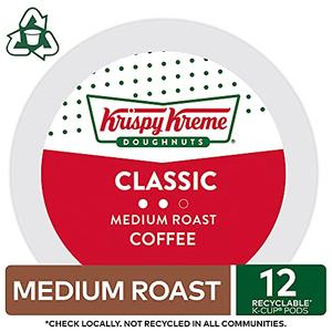 Jual Krispy Kreme Classic, Keurig 