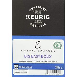 Jual Emerils Big Easy Bold Coffee 