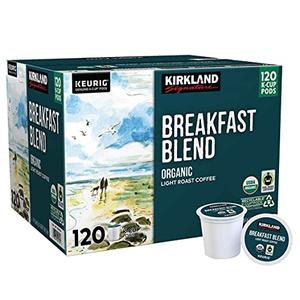 Jual Kirkland Signature Breakfast Blend 