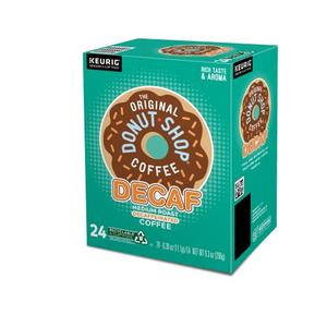 Jual The Original Donut Shop DECAF 