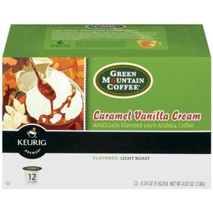 Jual Green Mountain Coffee K-Cup 