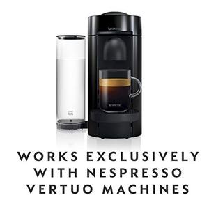 Jual Nespresso Capsules VertuoLine,Dark 