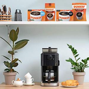 Jual Dunkin Original Blend Medium Roast 