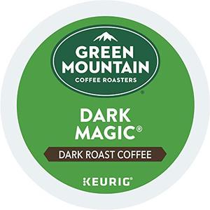 Jual Green Mountain K-Cups Dark Magic 