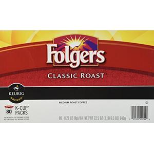 Jual Folgers Gourmet Classic Coffee 