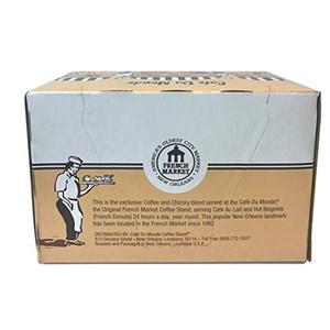 Jual Cafe Du Monde Coffee French Roast 