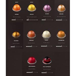 Jual Nespresso Vertuoline-The Mild 