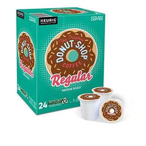 Regular Coffee Medium Roast 24 