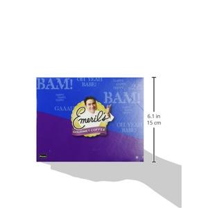 Jual Emerils K-cups, Big Easy Bold, (48 